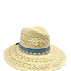 Nantucket Braided Straw Hat