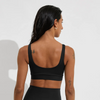 Hi Tide Bottom-Jet Black