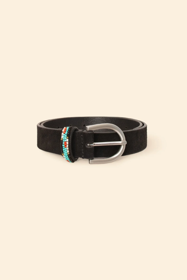 Brix Belt - Black