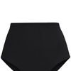 Hi Tide Bottom-Jet Black