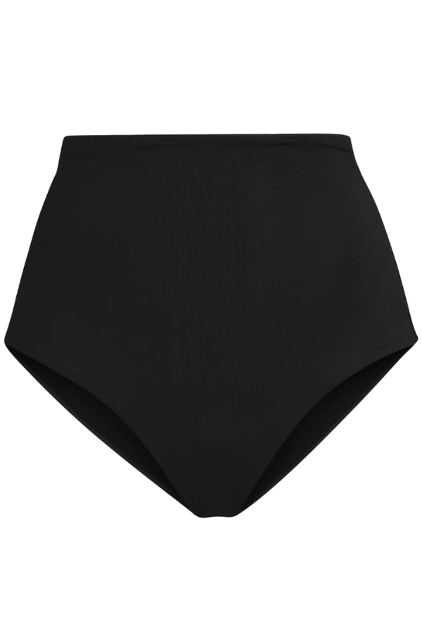 Hi Tide Bottom-Jet Black