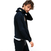 FREECITY Superfluff Lux Zip Hoodie - Deepspace/Cream