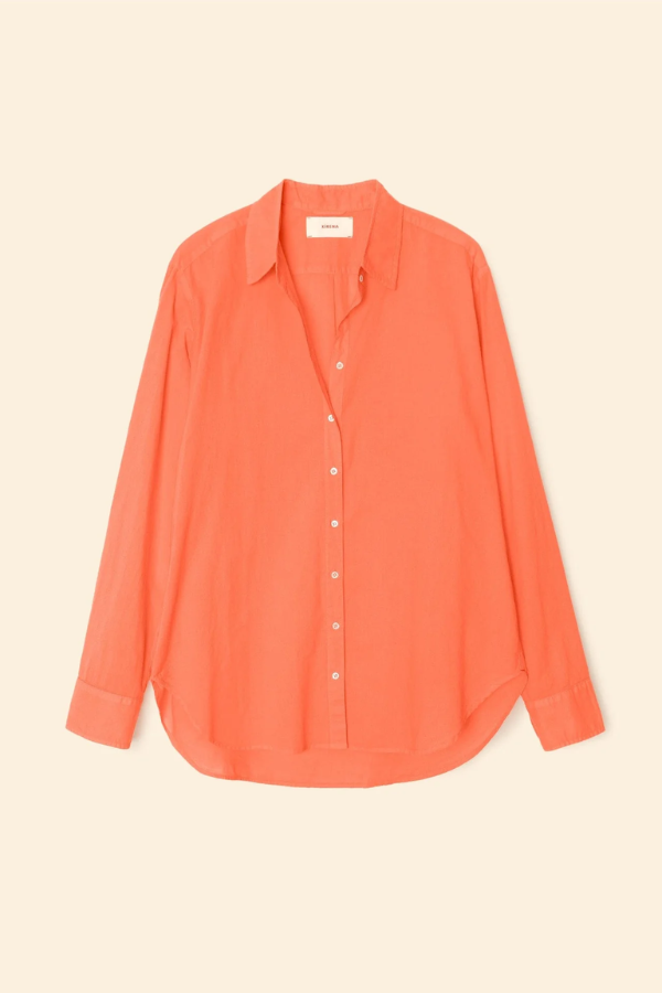 Beau Shirt - Sugar Poppy