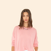 Sparrow Sweater-Paloma