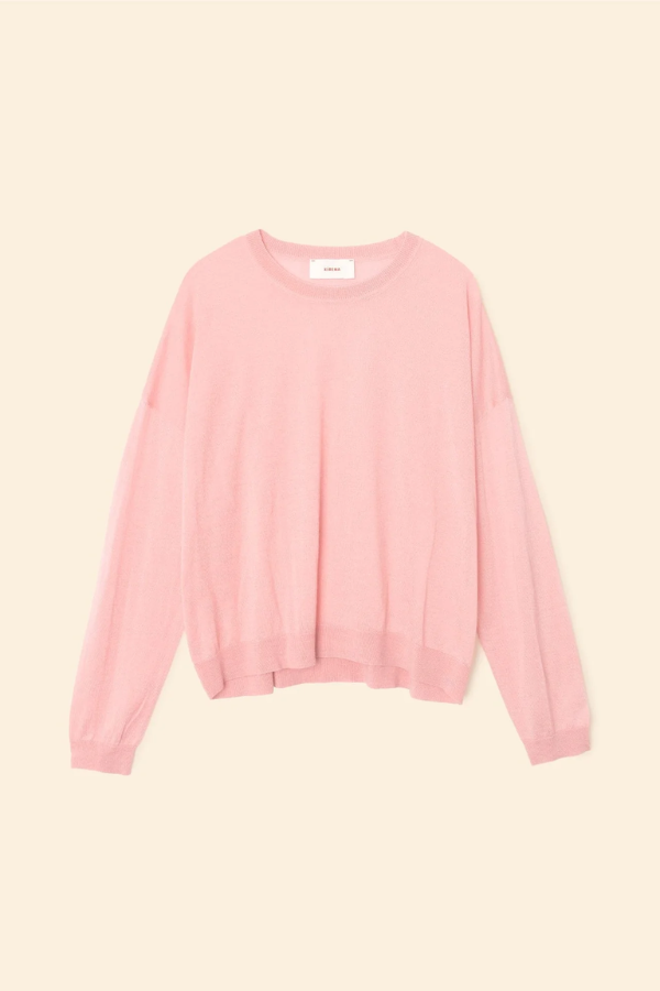 Sparrow Sweater-Paloma