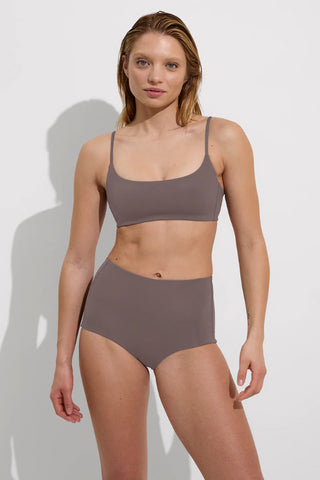 Pool Days Top-Stormy