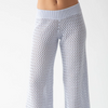 Net Pant-Lavender