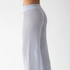 Net Pant-Lavender