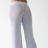 Net Pant-Lavender