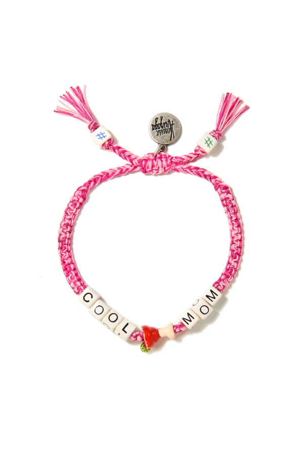 Cool Mom Bracelet