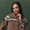 Nordic Cardi