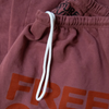 FREECITY Large Sweatpant-Hunkydory