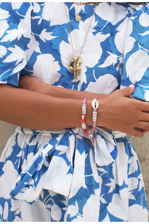 Cool Mom Bracelet