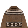 Nordic Cardi