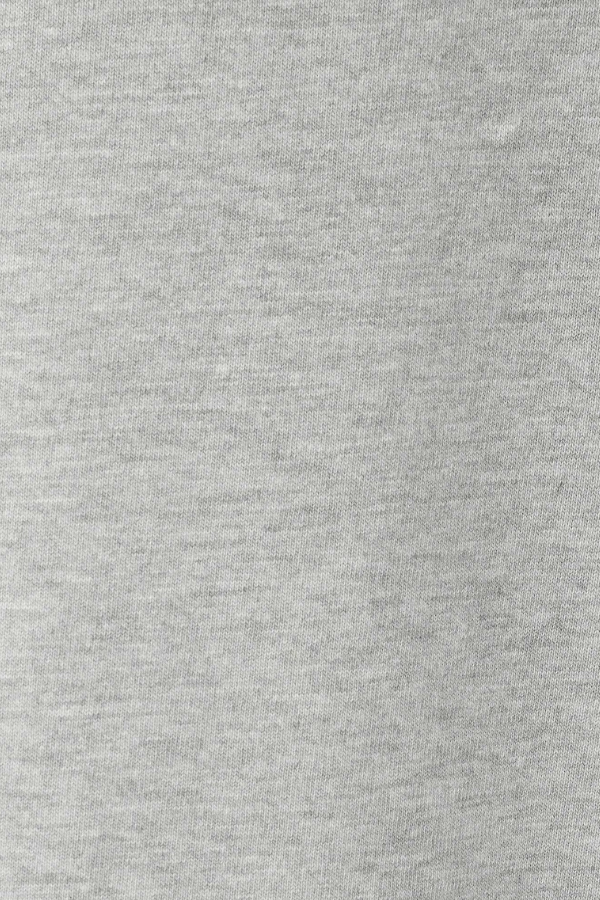 Lula Dress - Heather Grey