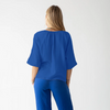 Mindy Top-Royal
