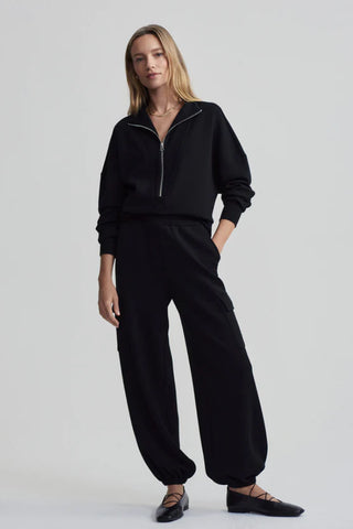 The Cargo Pant 25 - Black