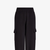 The Cargo Pant 25 - Black