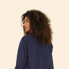 Beau Shirt-Navy
