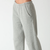Barrel Sweatpants - Heather Grey