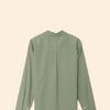 Beau Shirt-Dark Seagrass