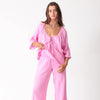 Beach Pant - Bubblegum