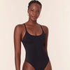 The Amalfi - Black