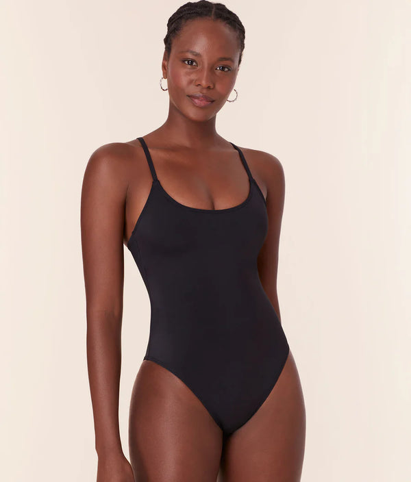 The Amalfi - Black