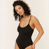 The Amalfi - Black
