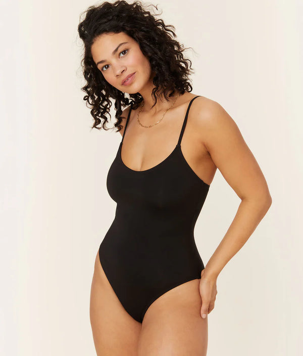 The Amalfi - Black
