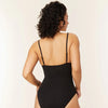 The Amalfi - Black