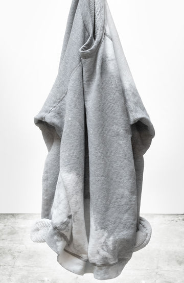 Lucky Rabbit Sweatshirt - Bleachout