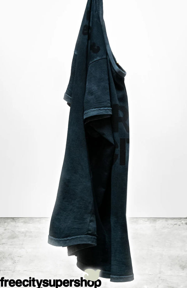 Supervintage Powder T - Volcano Powder