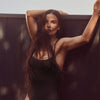 The Amalfi - Black