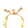 Cloud Nine Bracelet Smile