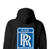 Risk Reward Hoodie Sweatshirt