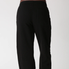 Barrel Sweatpant - Black