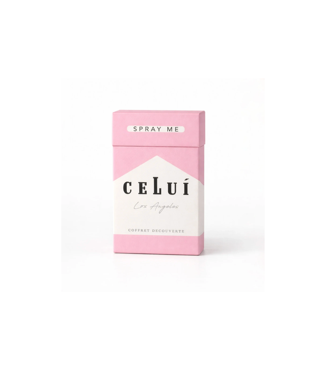 Complete Discovery Set- 3 Scents