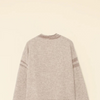 Carey Sweater - Cream Beige