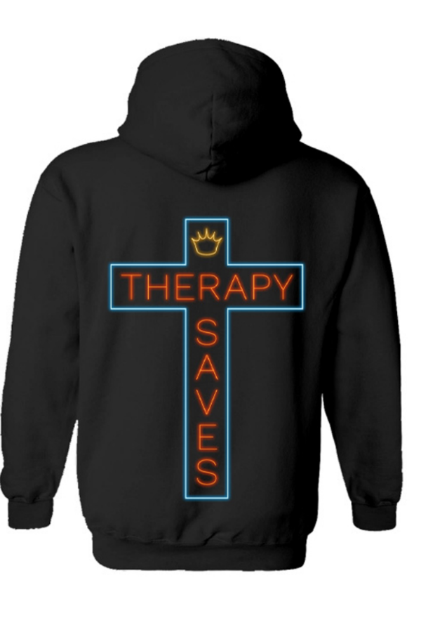 Help Wanted...Therapy Saves!