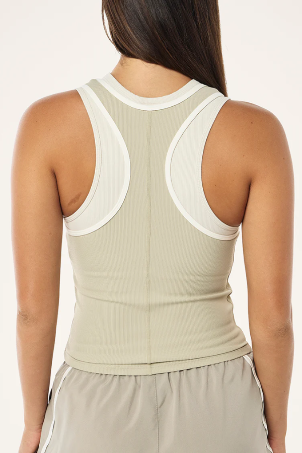 Westwood Tank-Biscuit