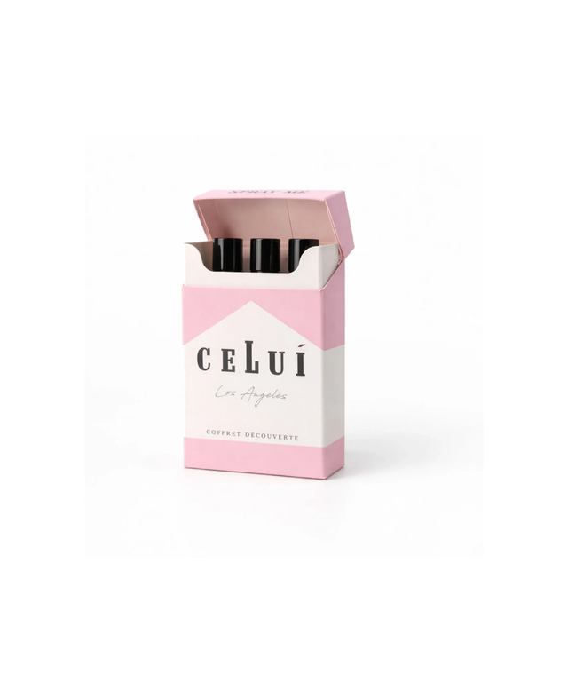 Complete Discovery Set- 3 Scents