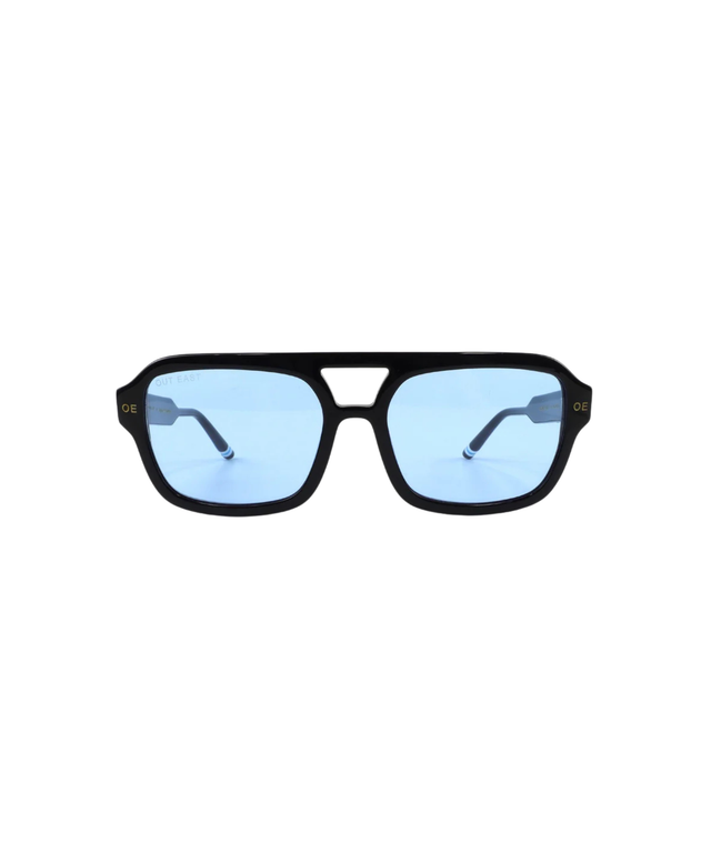 Sayres- Blue Lens