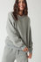 Atlas Sweatshirt - Heather Grey