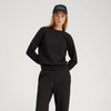 Baggy Sweatpants - Black