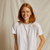 Harley Tee-White