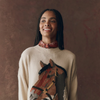 The Stable Pullover-Natural