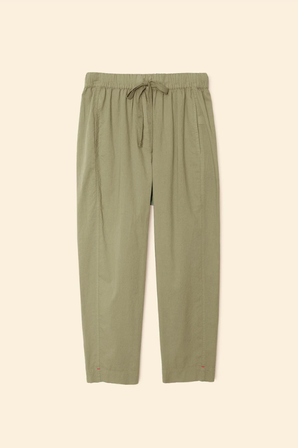 Draper Pant - Dark Seagrass