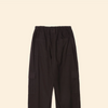 Cargo Pant - Black