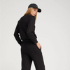 Baggy Sweatpants - Black